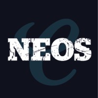 NeosCreative, International Exhibition Specialists Logo