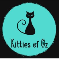 Kitties of Oz Logo