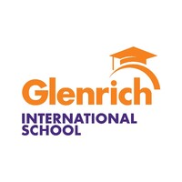 Glenrich International School Logo