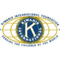 Kiwanis Club of East York Logo