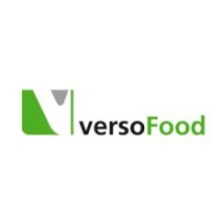 Verso Food NV Logo