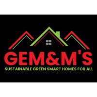 GEM&MS Logo
