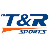 T & R Sports Logo