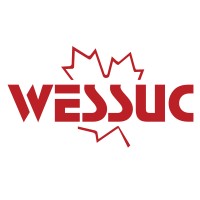 Wessuc Inc. Logo