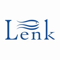 LENK Frozen Foods Logo