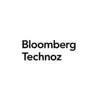 Bloomberg Technoz Logo