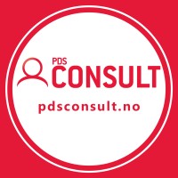 PDS Consult AS Logo