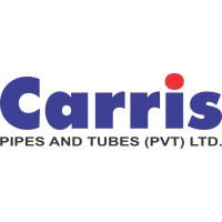 Carris Pipes & Tubes Pvt. Ltd. Logo