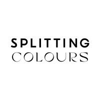 Splitting Colours Jewellery Logo