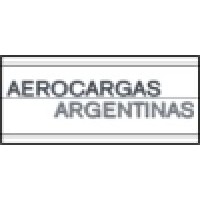 AEROCARGAS ARGENTINAS Logo