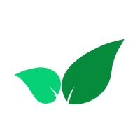 Suddenly Green Marketing Logo