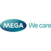 Mega LifeSciences Logo