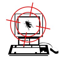Snipertech Computing Services Logo