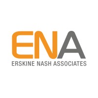 Erskine Nash Associates Ltd Logo