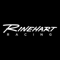 Rinehart Racing Logo