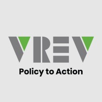 VREV Foundation Logo