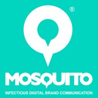 MOSQUITO Logo