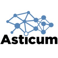 Asticum Technology Co., Ltd. Logo