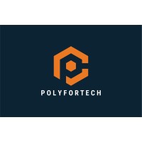 POLYFORTECH Logo