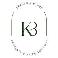 Keenan & Byrne Logo