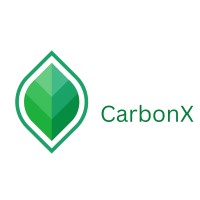 CarbonX Capital Logo
