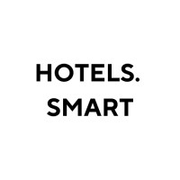Hotels Smart Logo