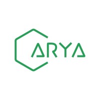 ARYA Logo
