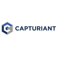 Capturiant Logo