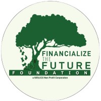 Financialize the Future Foundation Logo