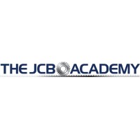 The JCB Academy Logo