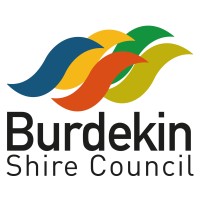 Burdekin Shire Council Logo