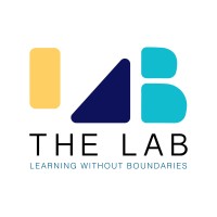 The Lab Indonesia Logo