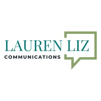 Lauren Liz Communications Logo