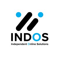 Independent Online Solutions Logo