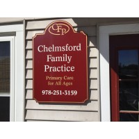 Chelmsford Family Practice Logo