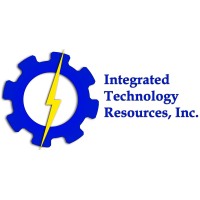 Integrated Technology Resources, Inc. Logo