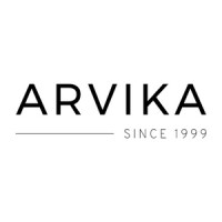Arvika Bike Rack Logo