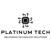 Platinum Tech Logo