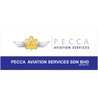 Pecca Aviation Services Logo