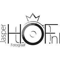Jasper Hof Photography Logo