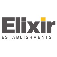 Elixir Establishment Logo