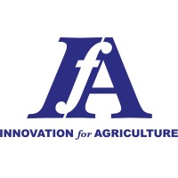 Innovation for Agriculture Logo