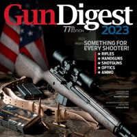 Gun Digest Media Logo