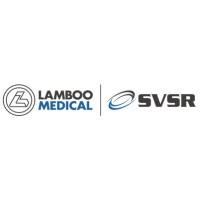 Lamboo Medical US - SVSR Logo