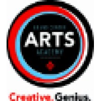 Grand Center Arts Academy Logo
