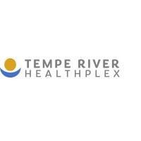 Tempe River HealthPlex Logo