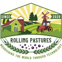 Rolling Pastures Pte Ltd Logo