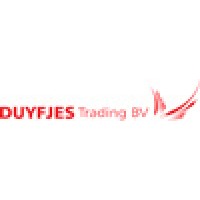 Duyfjes Trading BV Logo