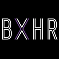 BXHRLIFE Logo