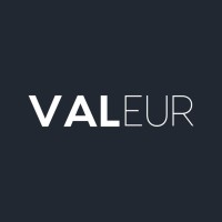 Valeur.io Logo